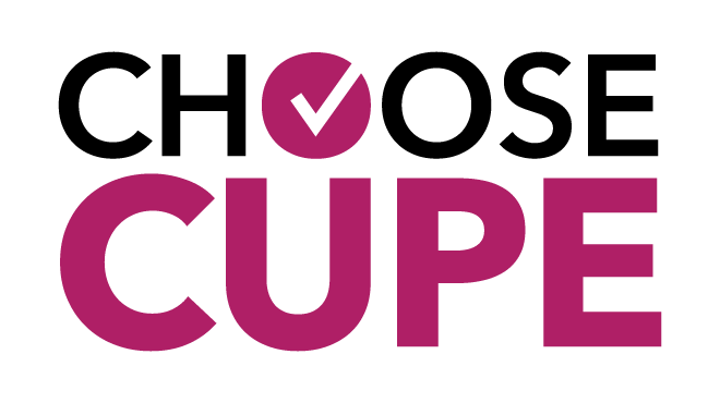 CUPE